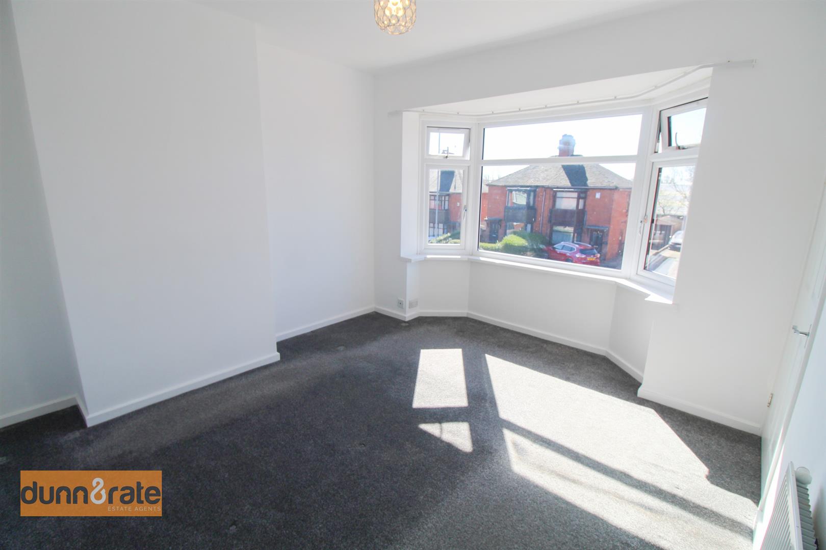 Cromer Road, Northwood, Stoke-On-Trent